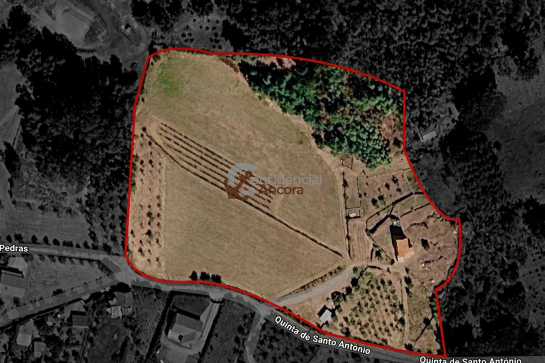 Quinta T0 para Venda em Moimenta da Serra e Vinhó Foto 23