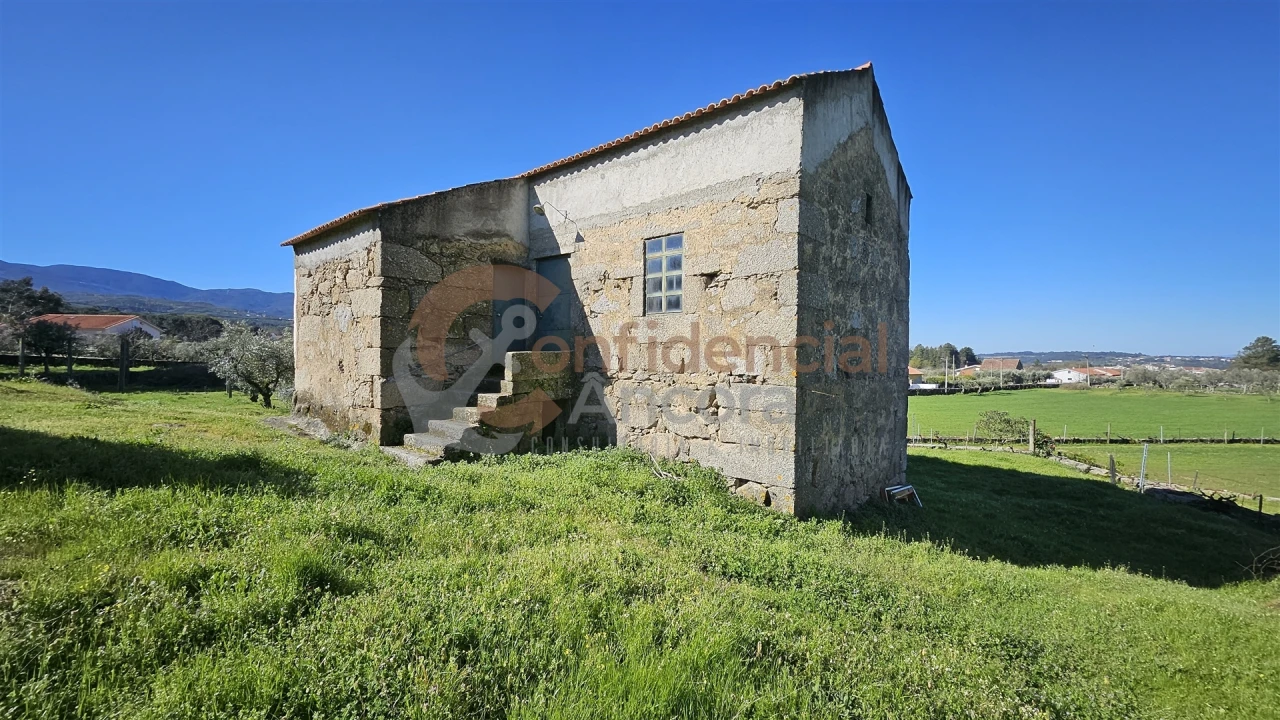 Quinta T0 para Venda em Moimenta da Serra e Vinhó Foto 4