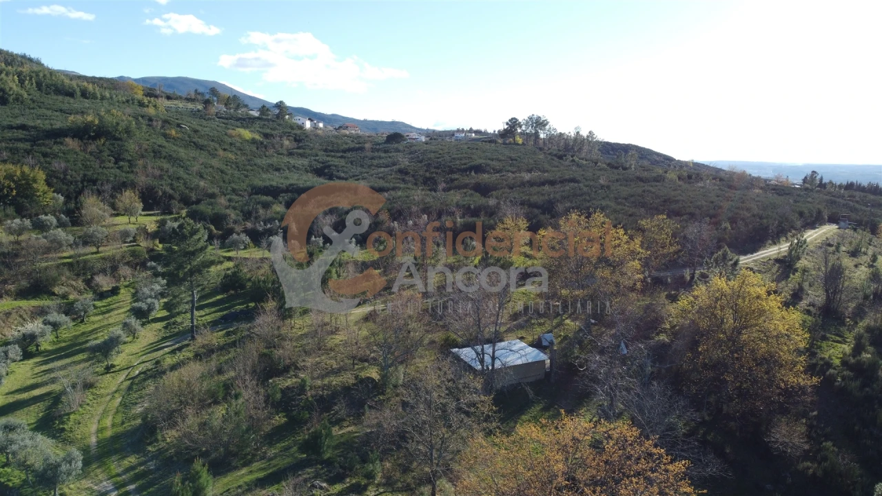 Quinta T0 para Venda em Aldeias e Mangualde da Serra Foto 34