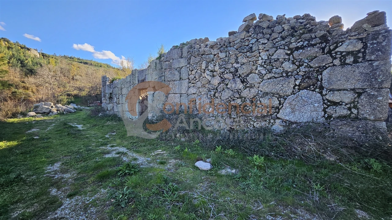 Quinta T0 para Venda em Aldeias e Mangualde da Serra Foto 13