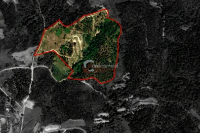 Quinta T0 para Venda em Aldeias e Mangualde da Serra