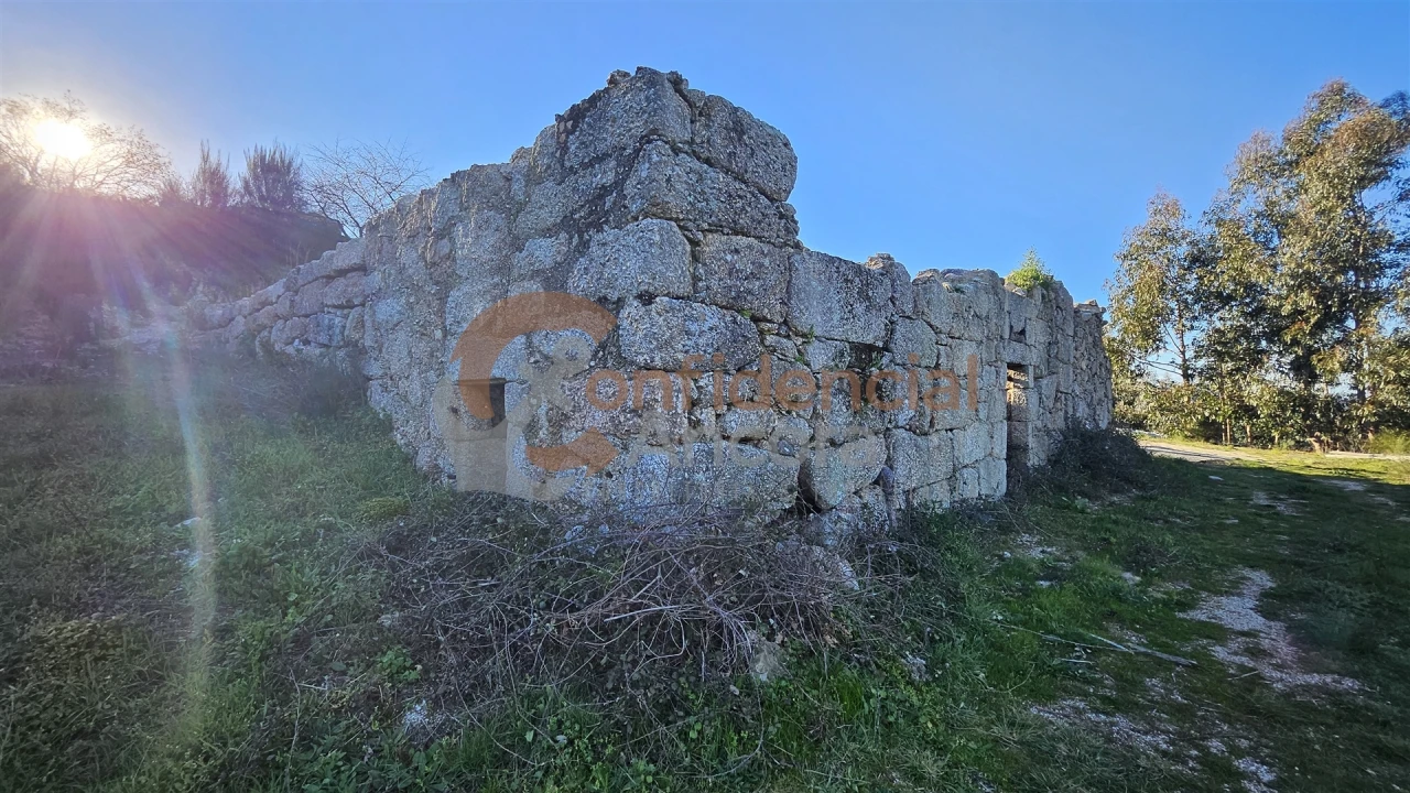 Quinta T0 para Venda em Aldeias e Mangualde da Serra Foto 14