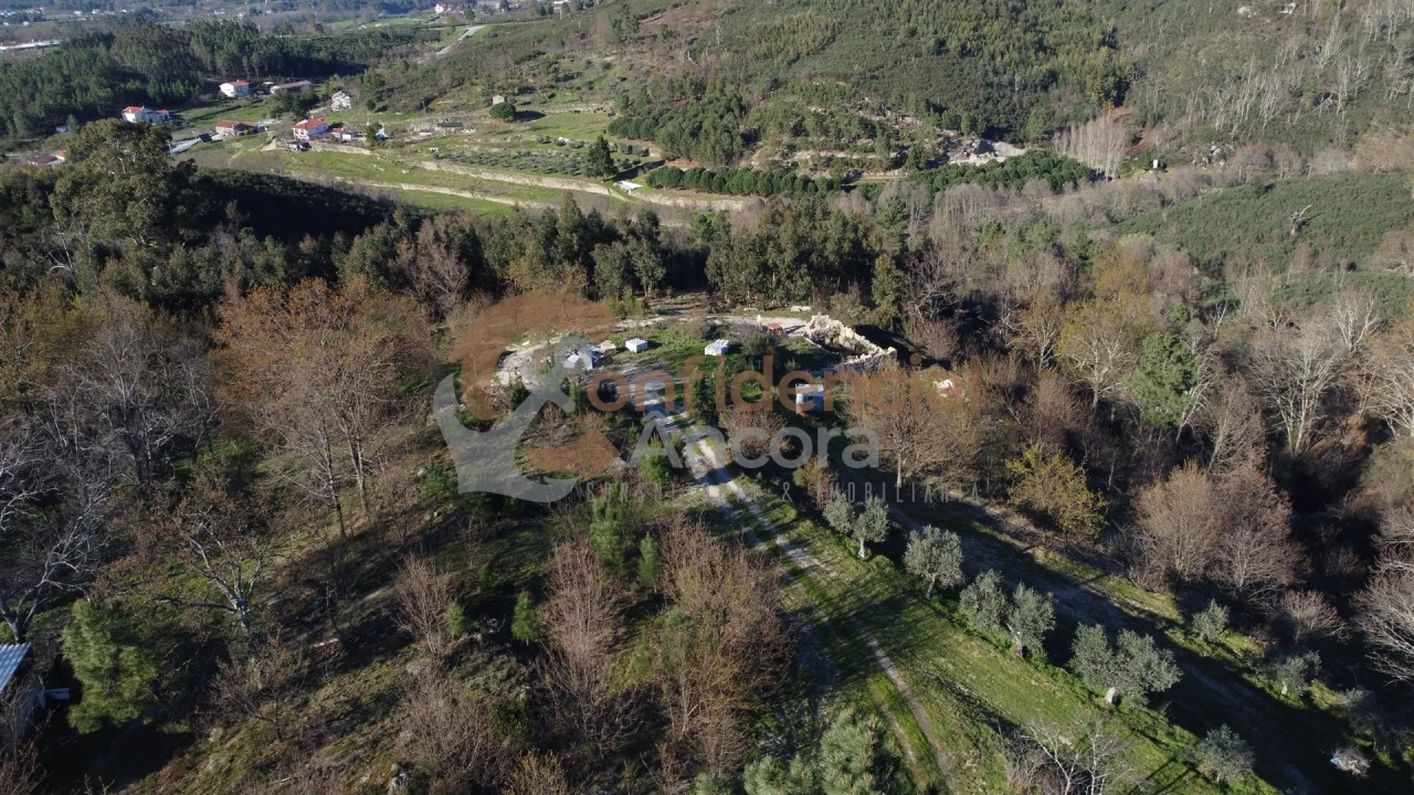 Quinta T0 para Venda em Aldeias e Mangualde da Serra Foto 49