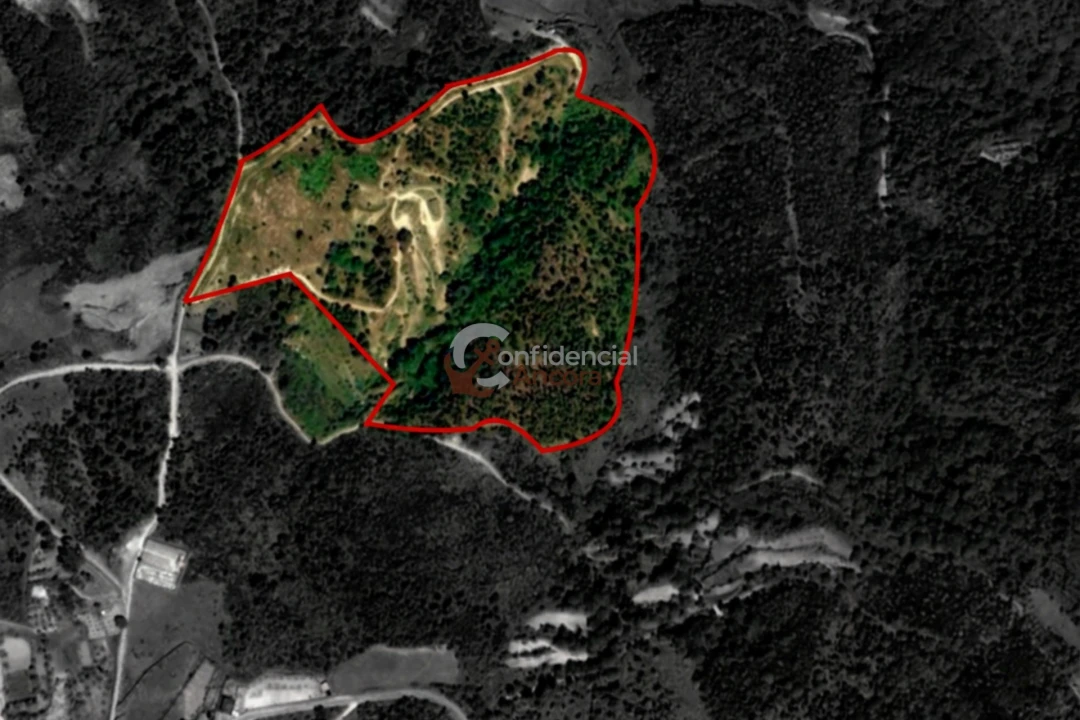 Quinta T0 para Venda em Aldeias e Mangualde da Serra Foto 60