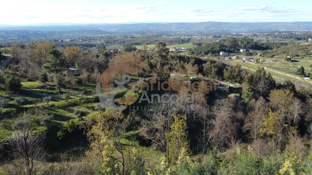 Quinta T0 para Venda em Aldeias e Mangualde da Serra Foto 55