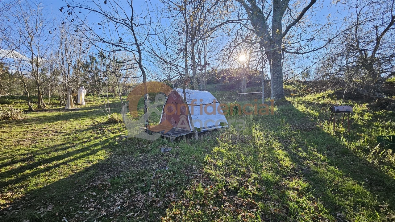 Quinta T0 para Venda em Aldeias e Mangualde da Serra Foto 7