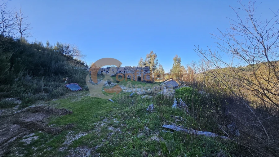 Quinta T0 para Venda em Aldeias e Mangualde da Serra Foto 15