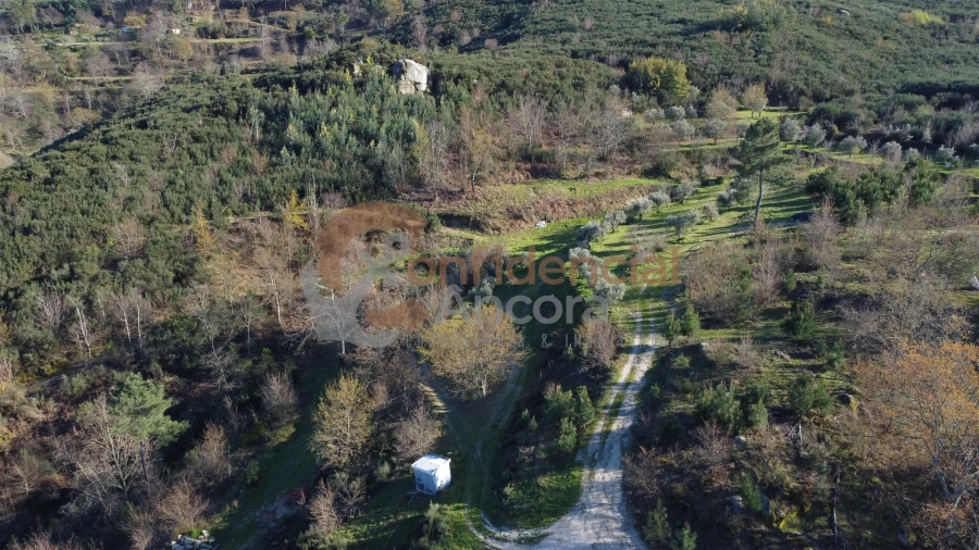 Quinta T0 para Venda em Aldeias e Mangualde da Serra Foto 52