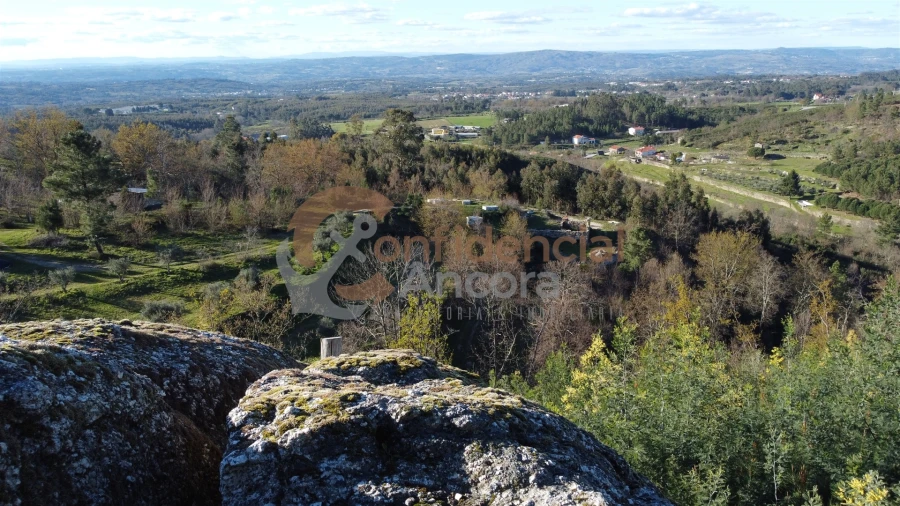 Quinta T0 para Venda em Aldeias e Mangualde da Serra Foto 57