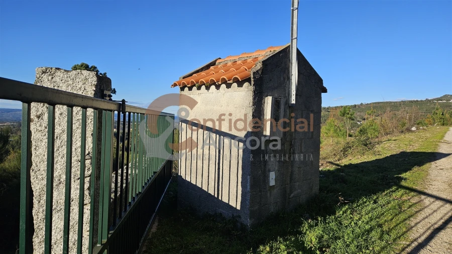 Quinta T0 para Venda em Aldeias e Mangualde da Serra Foto 29