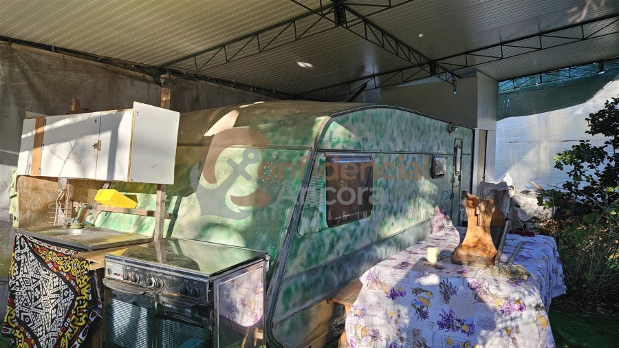 Quinta T0 para Venda em Aldeias e Mangualde da Serra Foto 28