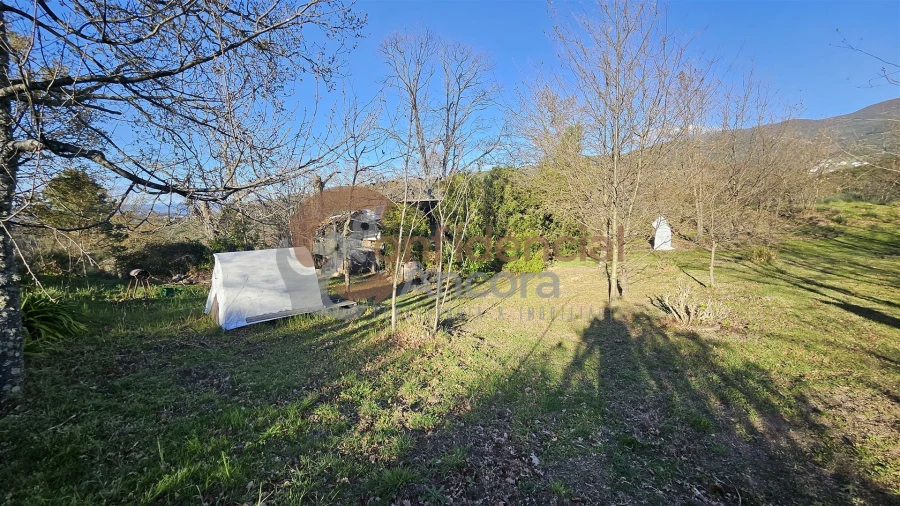Quinta T0 para Venda em Aldeias e Mangualde da Serra Foto 6