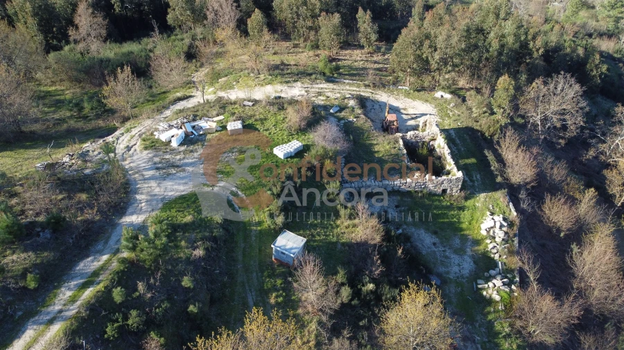 Quinta T0 para Venda em Aldeias e Mangualde da Serra Foto 33