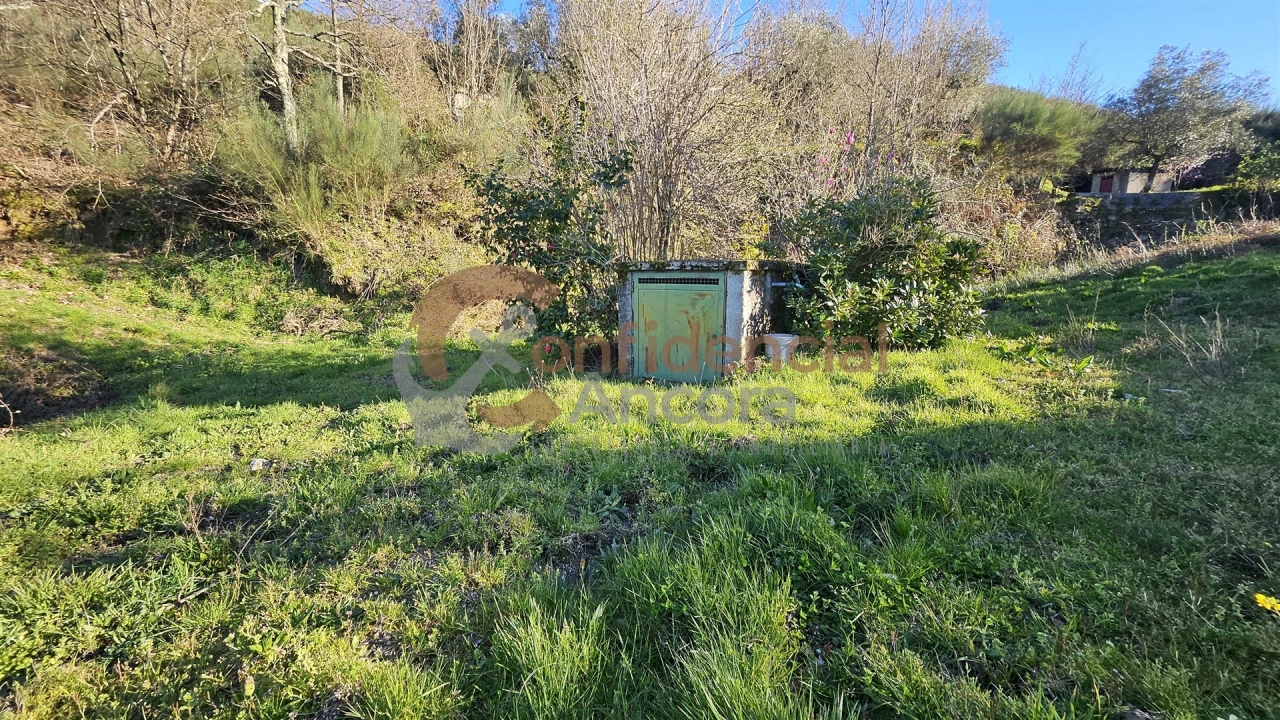 Quinta T0 para Venda em Aldeias e Mangualde da Serra Foto 22