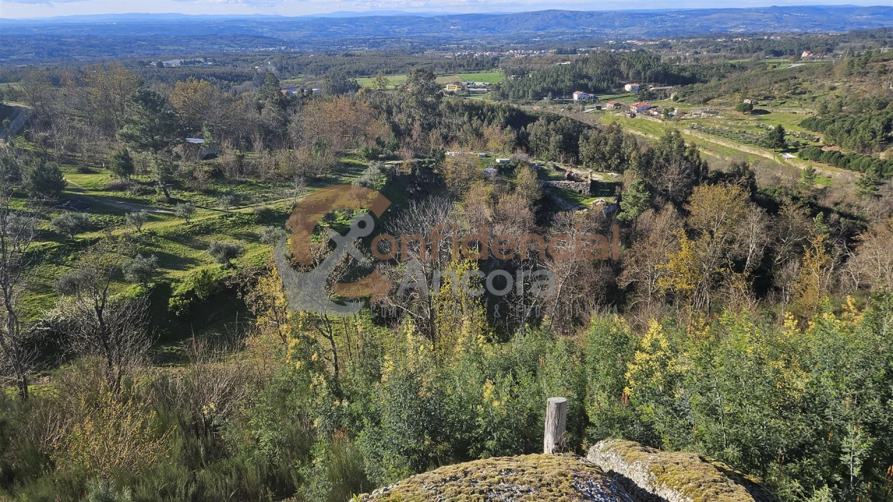 Quinta T0 para Venda em Aldeias e Mangualde da Serra Foto 1