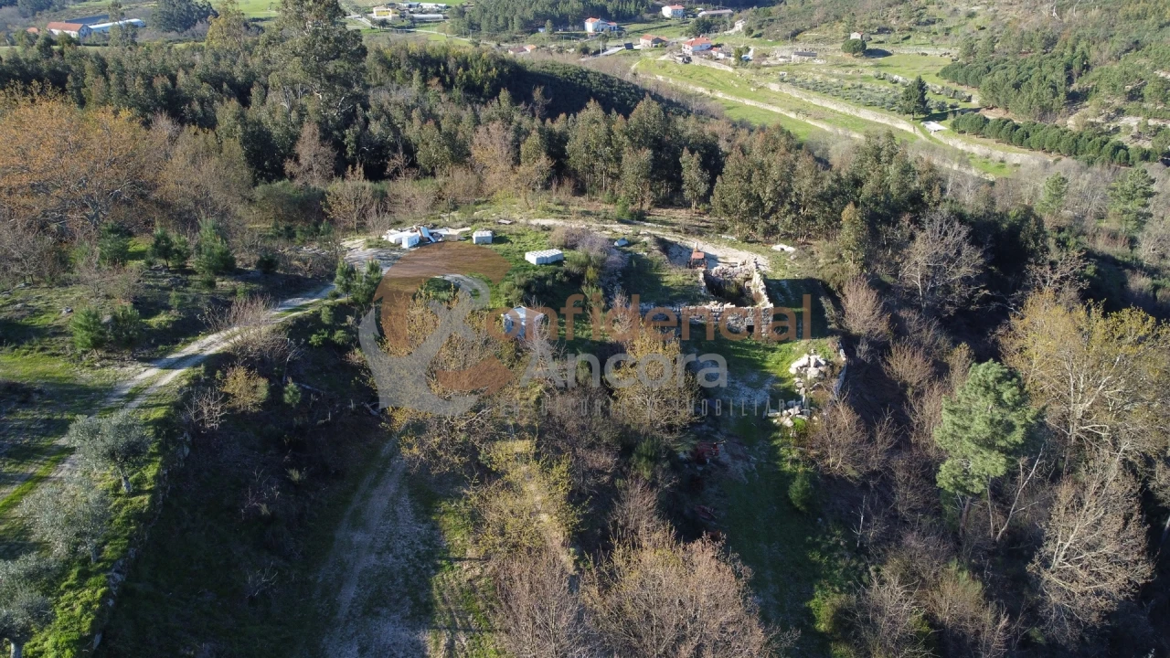 Quinta T0 para Venda em Aldeias e Mangualde da Serra Foto 32
