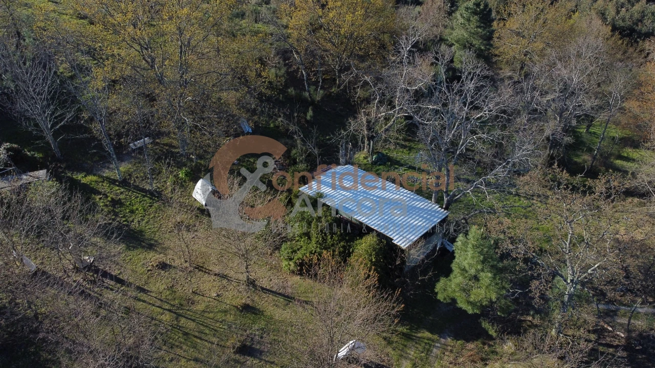 Quinta T0 para Venda em Aldeias e Mangualde da Serra Foto 50