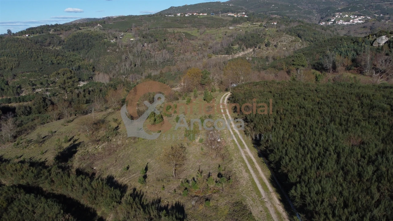 Quinta T0 para Venda em Aldeias e Mangualde da Serra Foto 43
