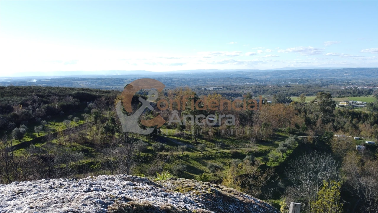 Quinta T0 para Venda em Aldeias e Mangualde da Serra Foto 56