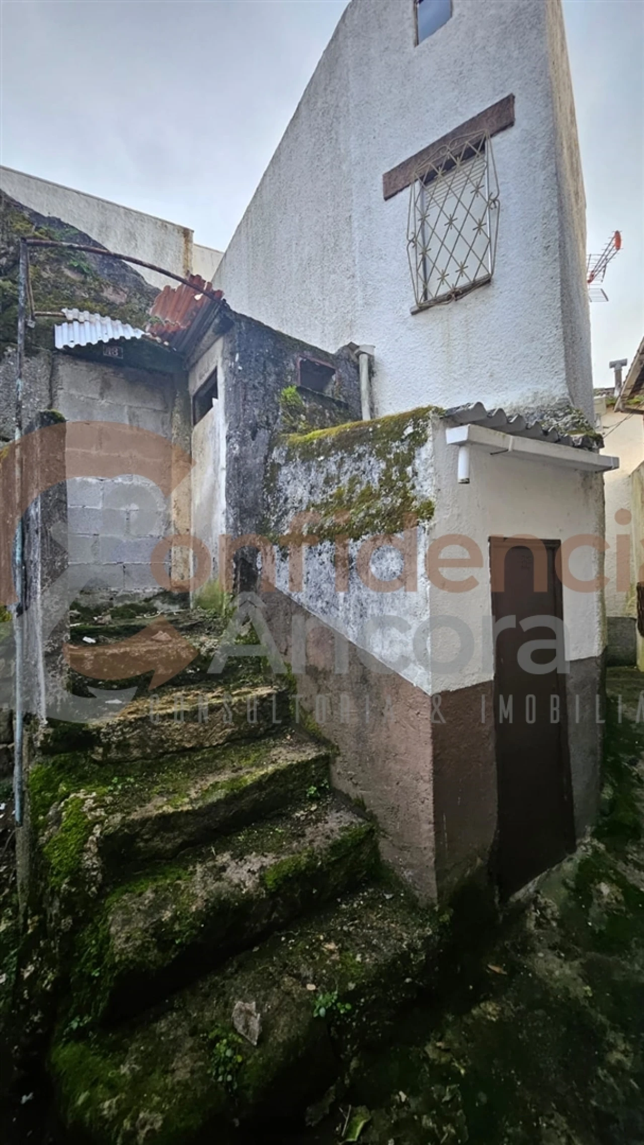 Moradia T0 para Venda em Gouveia (São Pedro e São Julião) Foto 3