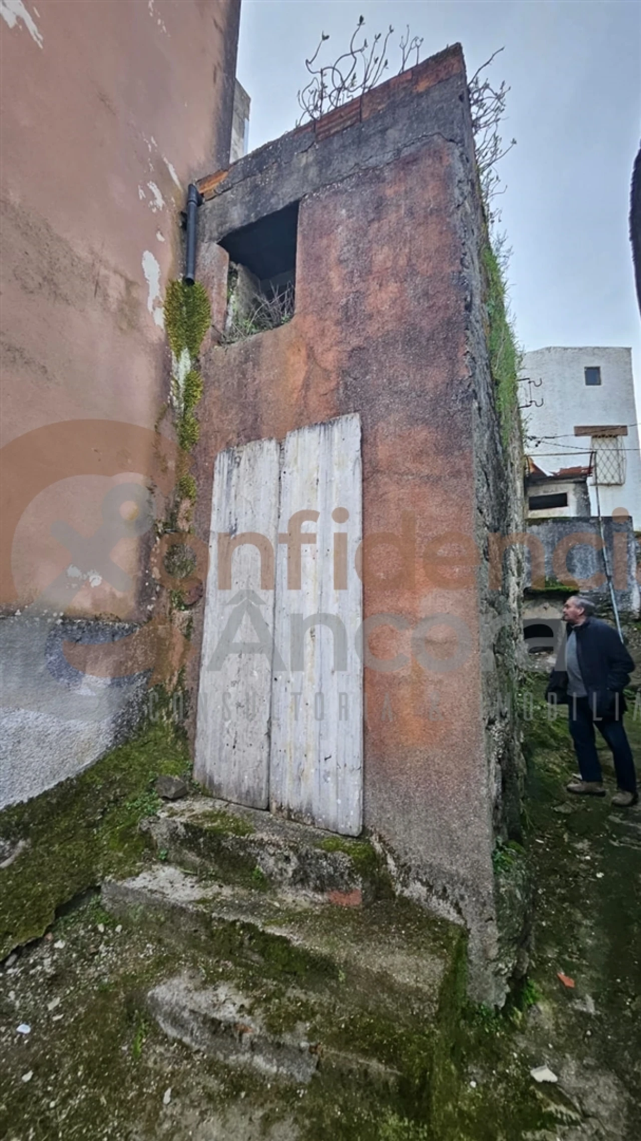 Moradia T0 para Venda em Gouveia (São Pedro e São Julião) Foto 5