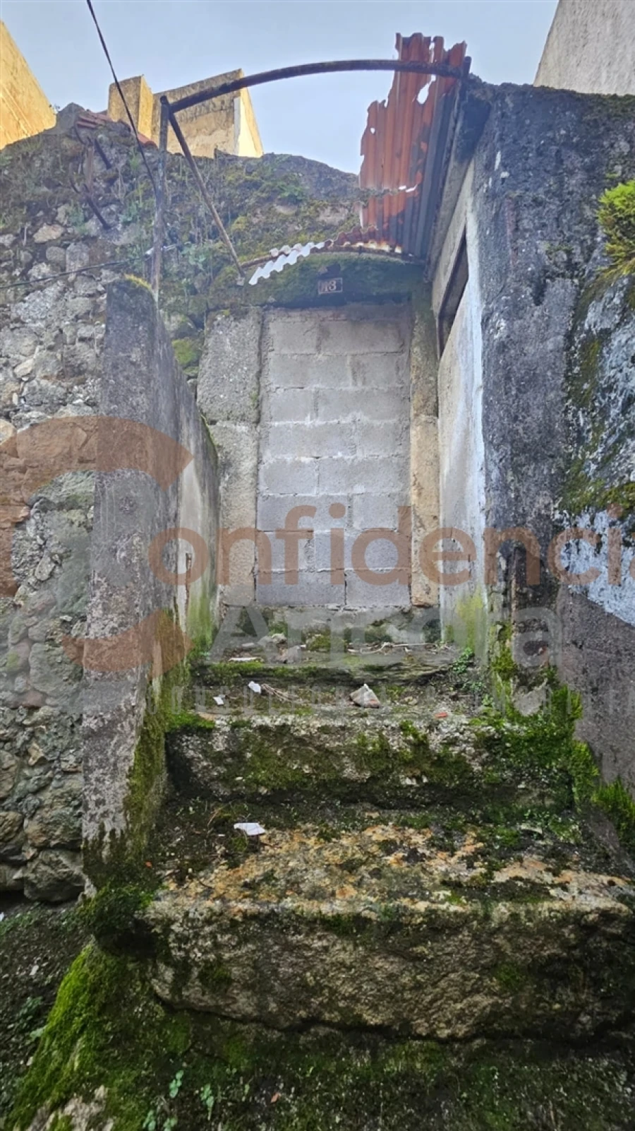 Moradia T0 para Venda em Gouveia (São Pedro e São Julião) Foto 6