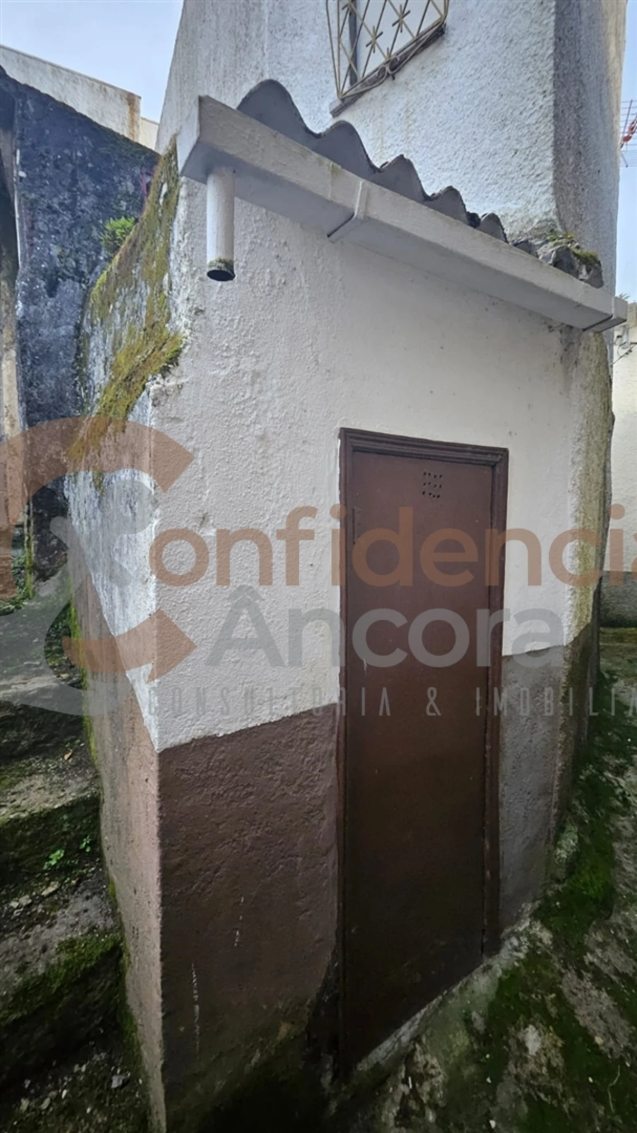 Moradia T0 para Venda em Gouveia (São Pedro e São Julião) Foto 1