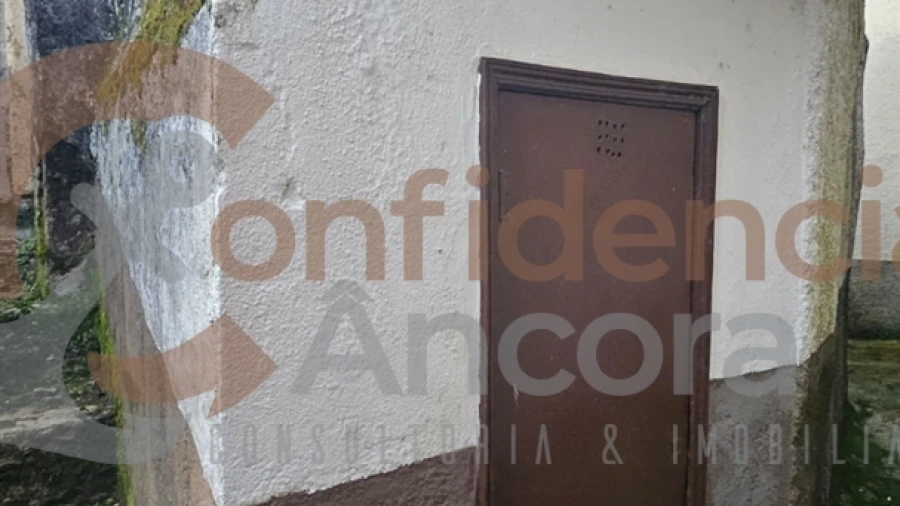 Moradia T0 para Venda em Gouveia (São Pedro e São Julião)