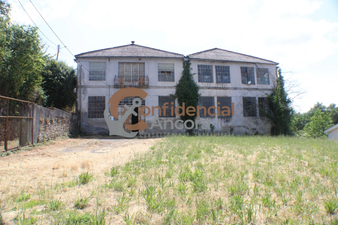 Negócio para Venda em São Paio Foto 36