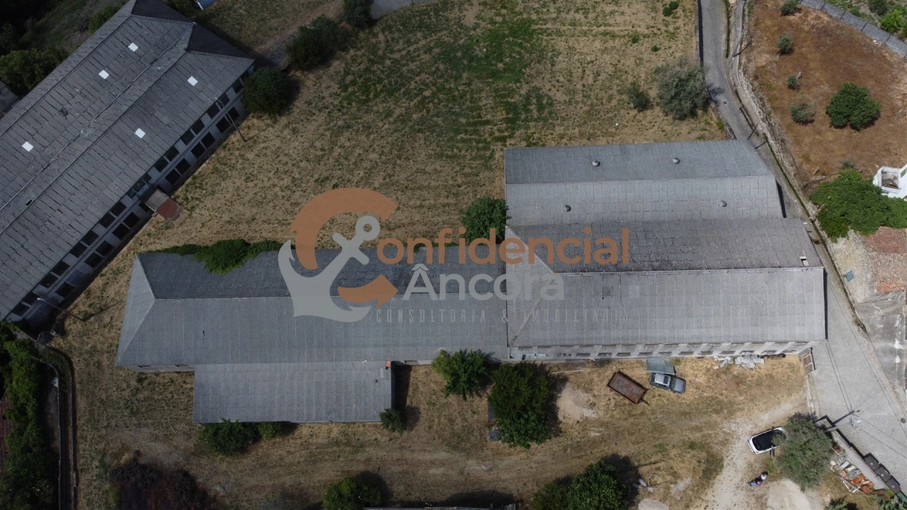 Negócio para Venda em São Paio Foto 4