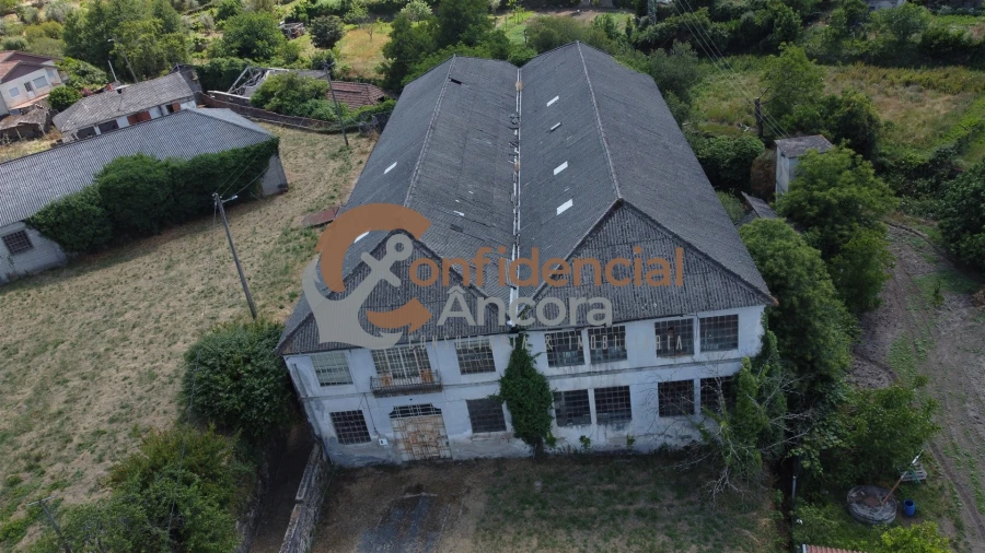 Negócio para Venda em São Paio Foto 10