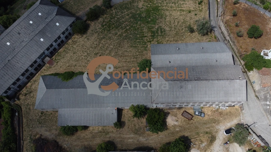 Negócio para Venda em São Paio Foto 4