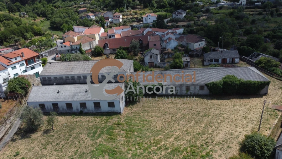 Negócio para Venda em São Paio Foto 9