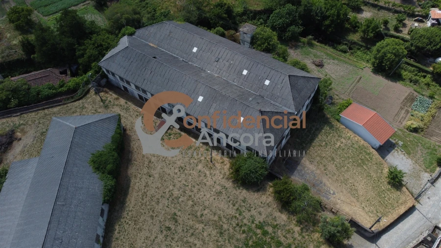 Negócio para Venda em São Paio Foto 5