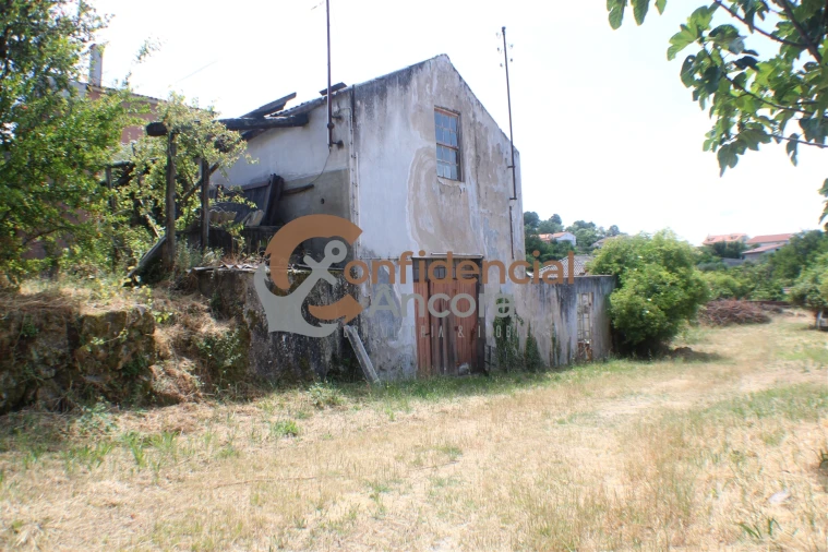 Negócio para Venda em São Paio Foto 19