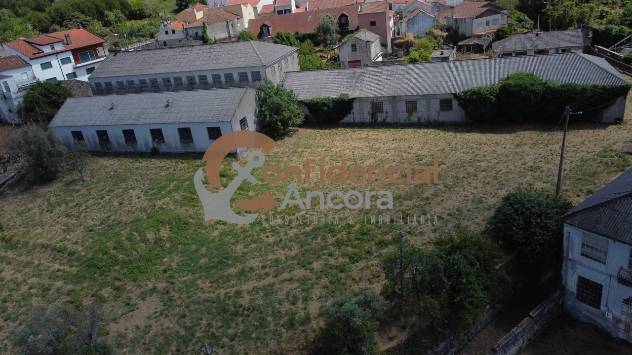 Negócio para Venda em São Paio Foto 11