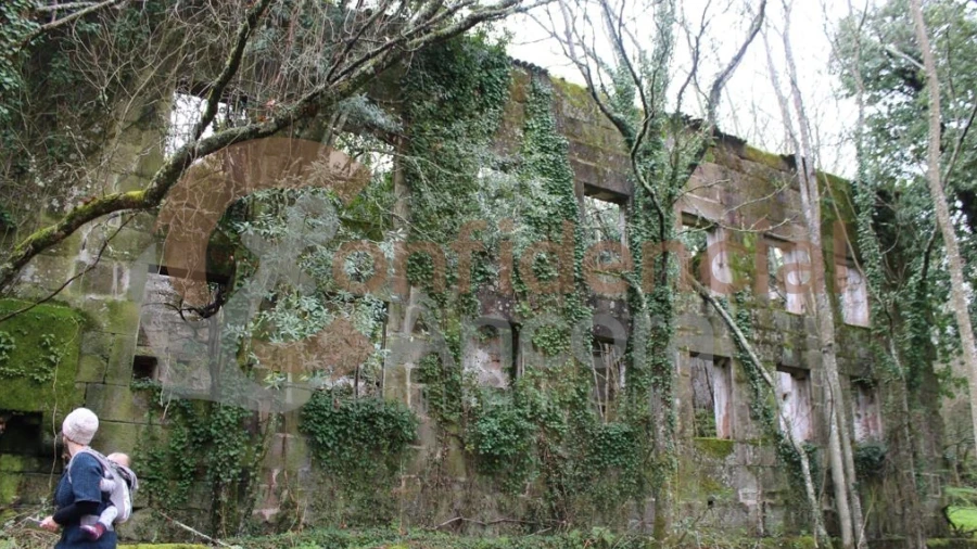 Quinta T0 para Venda em Rio Torto e Lagarinhos