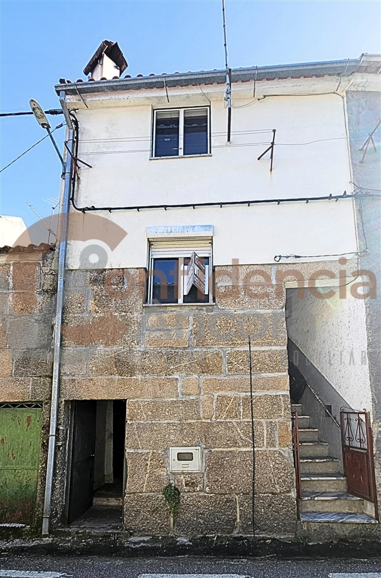 Moradia T2 para Venda em Nespereira Foto 1