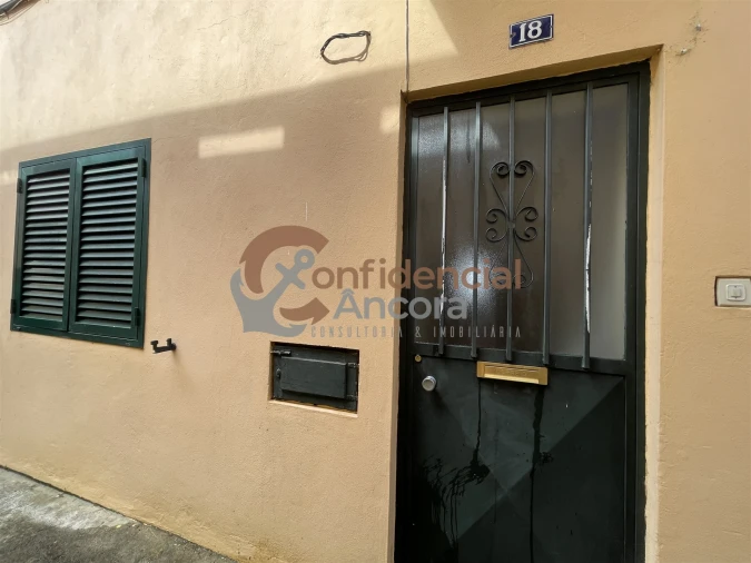 Apartamento T3 para Venda em Gouveia (São Pedro e São Julião) Foto 11