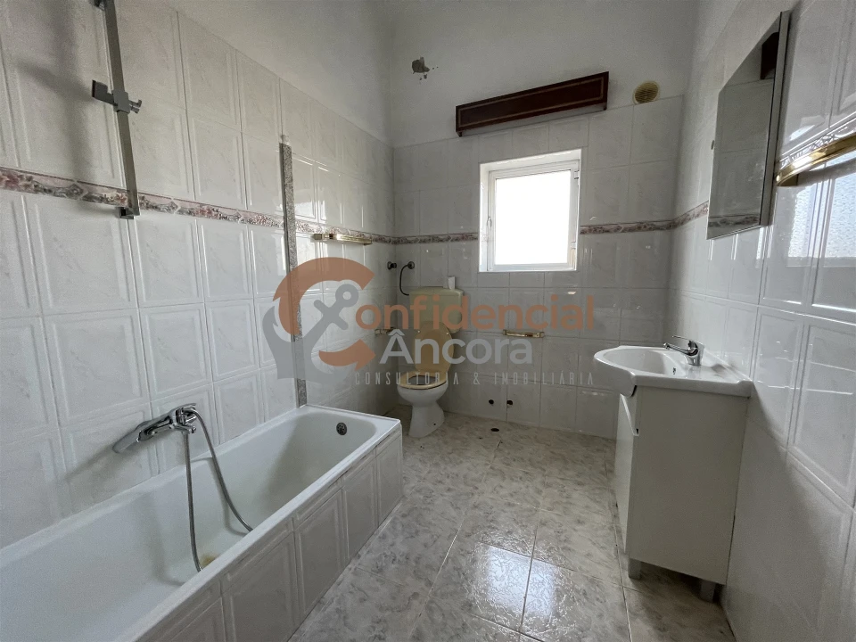 Apartamento T3 para Venda em Gouveia (São Pedro e São Julião) Foto 7