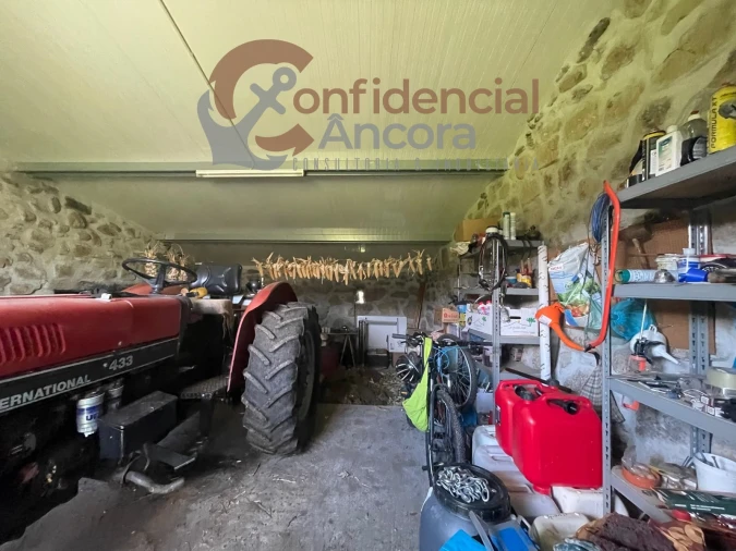 Terreno Agricola ou Rústico para Venda em Santa Marinha e São Martinho Foto 16