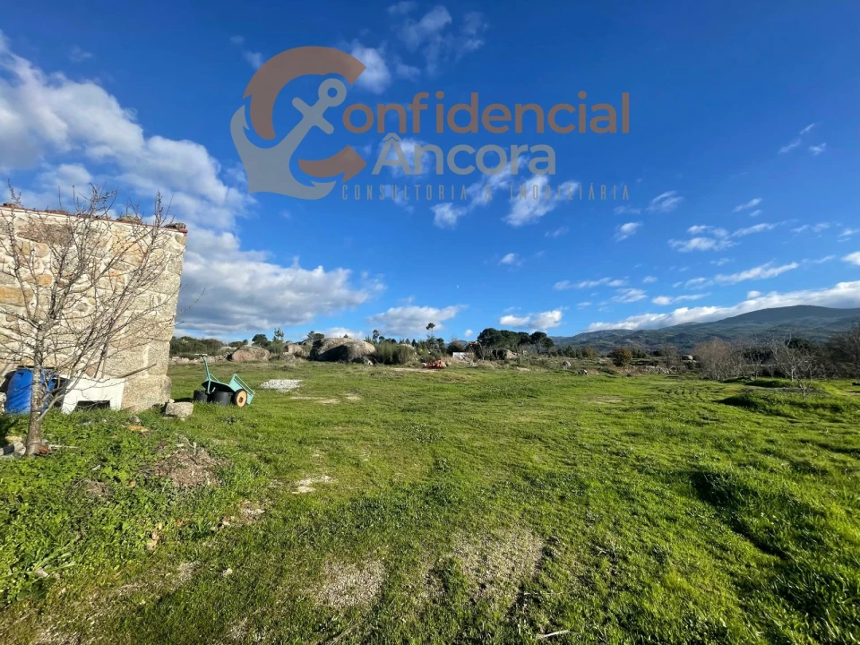 Terreno Agricola ou Rústico para Venda em Santa Marinha e São Martinho Foto 10