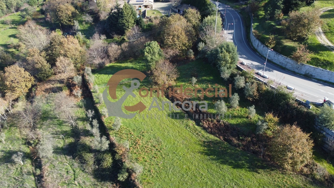 Terreno Agricola ou Rústico para Venda em Gouveia (São Pedro e São Julião) Foto 5