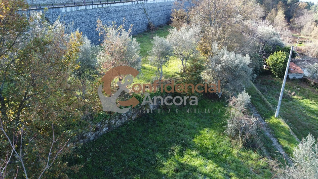 Terreno Agricola ou Rústico para Venda em Gouveia (São Pedro e São Julião) Foto 8
