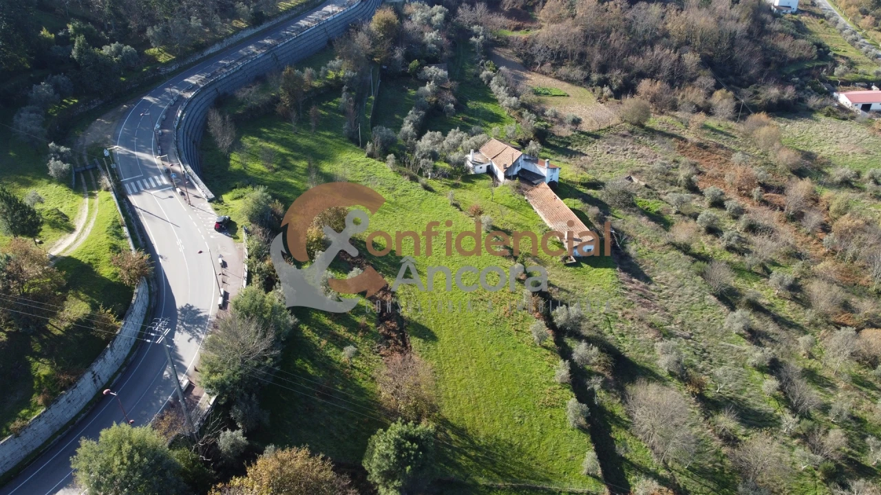 Terreno Agricola ou Rústico para Venda em Gouveia (São Pedro e São Julião) Foto 1
