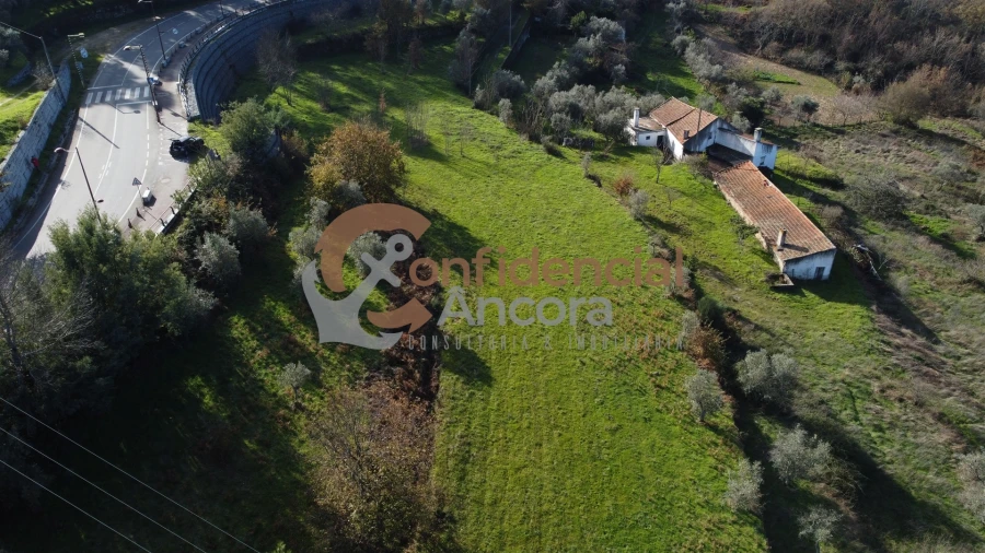 Terreno Agricola ou Rústico para Venda em Gouveia (São Pedro e São Julião) Foto 15