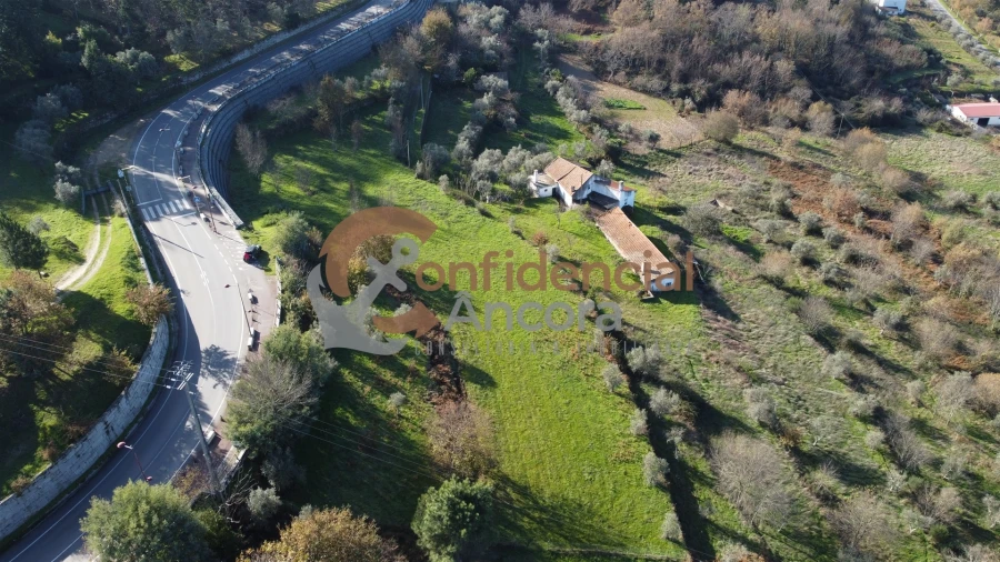 Terreno Agricola ou Rústico para Venda em Gouveia (São Pedro e São Julião)