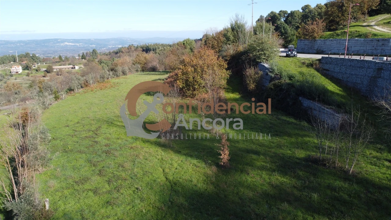 Terreno Agricola ou Rústico para Venda em Gouveia (São Pedro e São Julião) Foto 11