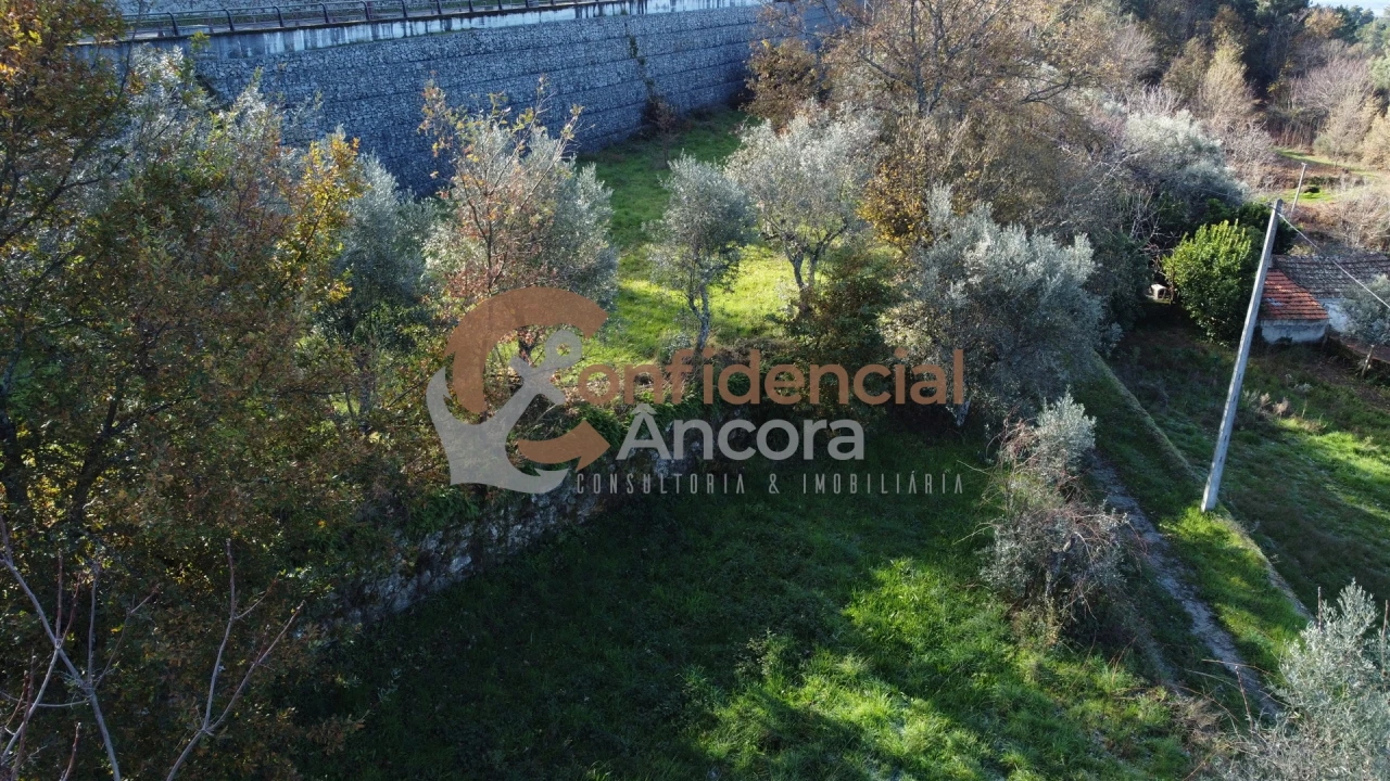 Terreno Agricola ou Rústico para Venda em Gouveia (São Pedro e São Julião) Foto 9