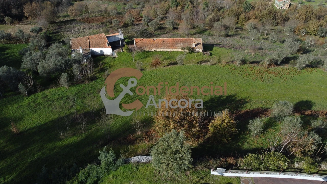 Terreno Agricola ou Rústico para Venda em Gouveia (São Pedro e São Julião) Foto 13